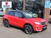 Suzuki Vitara 1.4 Boosterjet MHEV SZ5 Euro 6 (s/s) 5dr