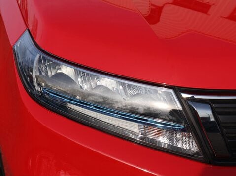 Suzuki Vitara 1.4 Boosterjet MHEV SZ5 Euro 6 (s/s) 5dr 8