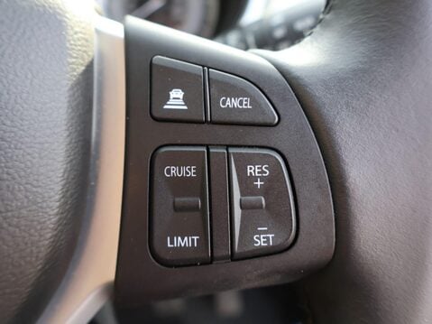 Suzuki Vitara 1.4 Boosterjet MHEV SZ5 Euro 6 (s/s) 5dr 21
