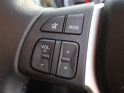 Suzuki Vitara 1.4 Boosterjet MHEV SZ5 Euro 6 (s/s) 5dr 22