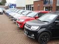 Suzuki Vitara 1.4 Boosterjet MHEV SZ5 Euro 6 (s/s) 5dr 44