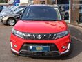 Suzuki Vitara 1.4 Boosterjet MHEV SZ5 Euro 6 (s/s) 5dr 7