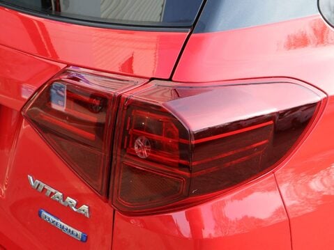 Suzuki Vitara 1.4 Boosterjet MHEV SZ5 Euro 6 (s/s) 5dr 11