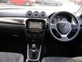Suzuki Vitara 1.4 Boosterjet MHEV SZ5 Euro 6 (s/s) 5dr 13
