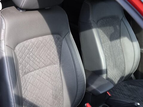 Suzuki Vitara 1.4 Boosterjet MHEV SZ5 Euro 6 (s/s) 5dr 15