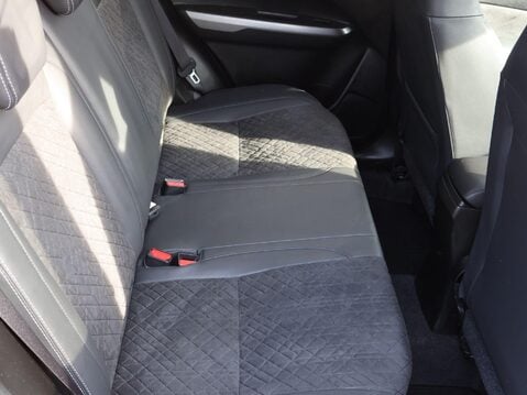 Suzuki Vitara 1.4 Boosterjet MHEV SZ5 Euro 6 (s/s) 5dr 16