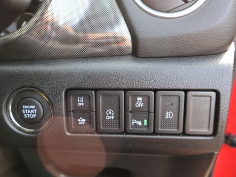 Suzuki Vitara 1.4 Boosterjet MHEV SZ5 Euro 6 (s/s) 5dr 19