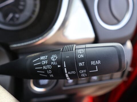 Suzuki Vitara 1.4 Boosterjet MHEV SZ5 Euro 6 (s/s) 5dr 20