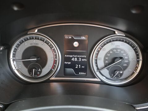 Suzuki Vitara 1.4 Boosterjet MHEV SZ5 Euro 6 (s/s) 5dr 30