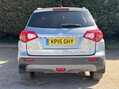 Suzuki Vitara 1.6 SZ5 ALLGRIP Euro 6 (s/s) 5dr 5