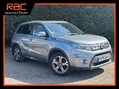 Suzuki Vitara 1.6 SZ5 ALLGRIP Euro 6 (s/s) 5dr 1