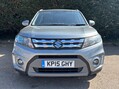 Suzuki Vitara 1.6 SZ5 ALLGRIP Euro 6 (s/s) 5dr 12