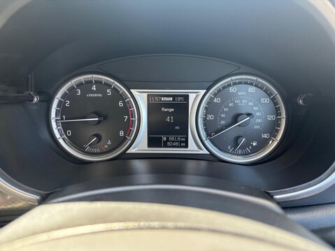 Suzuki Vitara 1.6 SZ5 ALLGRIP Euro 6 (s/s) 5dr 19