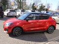Suzuki Swift 1.4 Boosterjet MHEV Sport Euro 6 (s/s) 5dr 6