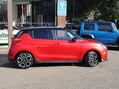 Suzuki Swift 1.4 Boosterjet MHEV Sport Euro 6 (s/s) 5dr 7