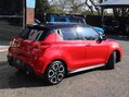 Suzuki Swift 1.4 Boosterjet MHEV Sport Euro 6 (s/s) 5dr 8