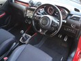 Suzuki Swift 1.4 Boosterjet MHEV Sport Euro 6 (s/s) 5dr 9