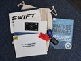 Suzuki Swift 1.4 Boosterjet MHEV Sport Euro 6 (s/s) 5dr 37