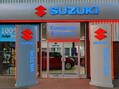 Suzuki Swift 1.4 Boosterjet MHEV Sport Euro 6 (s/s) 5dr 44