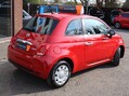 Fiat 500 1.0 MHEV Pop Euro 6 (s/s) 3dr 3