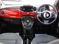 Fiat 500 1.0 MHEV Pop Euro 6 (s/s) 3dr 8