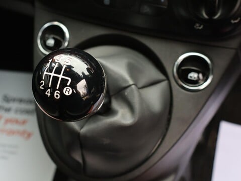 Fiat 500 1.0 MHEV Pop Euro 6 (s/s) 3dr 10