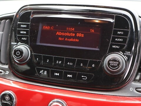 Fiat 500 1.0 MHEV Pop Euro 6 (s/s) 3dr 17