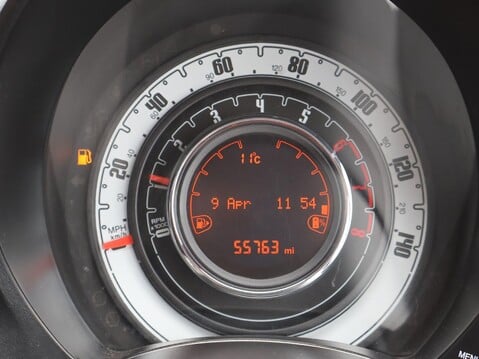 Fiat 500 1.0 MHEV Pop Euro 6 (s/s) 3dr 18