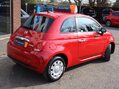 Fiat 500 1.0 MHEV Pop Euro 6 (s/s) 3dr 3