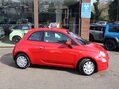 Fiat 500 1.0 MHEV Pop Euro 6 (s/s) 3dr 5