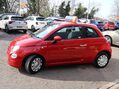 Fiat 500 1.0 MHEV Pop Euro 6 (s/s) 3dr 6