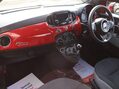 Fiat 500 1.0 MHEV Pop Euro 6 (s/s) 3dr 7