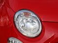 Fiat 500 1.0 MHEV Pop Euro 6 (s/s) 3dr 25