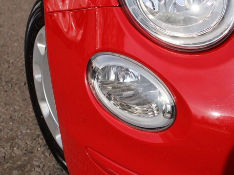 Fiat 500 1.0 MHEV Pop Euro 6 (s/s) 3dr 26