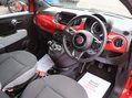 Fiat 500 1.0 MHEV Pop Euro 6 (s/s) 3dr 9
