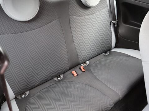 Fiat 500 1.0 MHEV Pop Euro 6 (s/s) 3dr 12