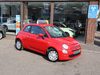 Fiat 500 1.0 MHEV Pop Euro 6 (s/s) 3dr