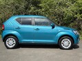 Suzuki Ignis 1.2 Dualjet MHEV SZ3 Euro 6 (s/s) 5dr 2