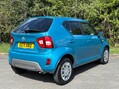 Suzuki Ignis 1.2 Dualjet MHEV SZ3 Euro 6 (s/s) 5dr 4