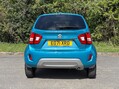 Suzuki Ignis 1.2 Dualjet MHEV SZ3 Euro 6 (s/s) 5dr 5
