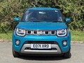 Suzuki Ignis 1.2 Dualjet MHEV SZ3 Euro 6 (s/s) 5dr 11