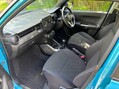 Suzuki Ignis 1.2 Dualjet MHEV SZ3 Euro 6 (s/s) 5dr 13