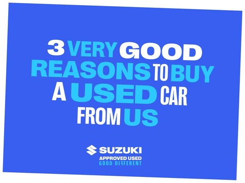 Suzuki Ignis 1.2 Dualjet MHEV SZ3 Euro 6 (s/s) 5dr 25