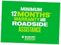 Suzuki Ignis 1.2 Dualjet MHEV SZ3 Euro 6 (s/s) 5dr 31