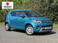 Suzuki Ignis 1.2 Dualjet MHEV SZ3 Euro 6 (s/s) 5dr 1