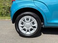 Suzuki Ignis 1.2 Dualjet MHEV SZ3 Euro 6 (s/s) 5dr 3