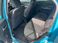 Suzuki Ignis 1.2 Dualjet MHEV SZ3 Euro 6 (s/s) 5dr 17