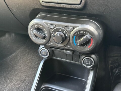 Suzuki Ignis 1.2 Dualjet MHEV SZ3 Euro 6 (s/s) 5dr 22