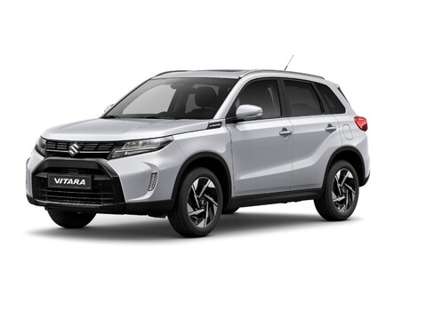 Suzuki Vitara 1.4 BoosterJet Hybrid ULTRA ALLGRIP 1