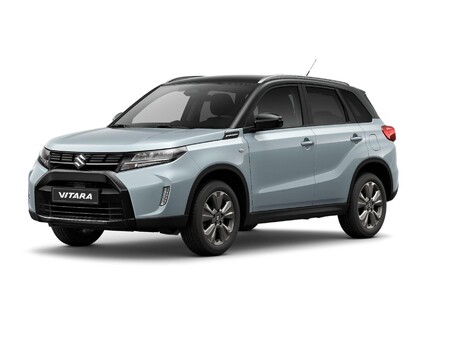 Suzuki Vitara 1.5 Strong Hybrid MOTION